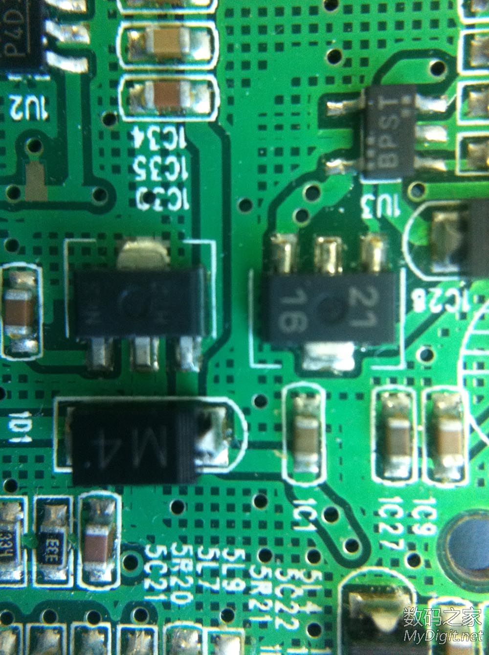 步步高点读机t2点读笔怎么拆,步步高点读机t2怎么拆