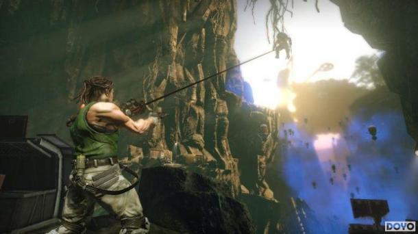 卡普空游戏在中国特别火,卡普空黄金十年游戏图鉴