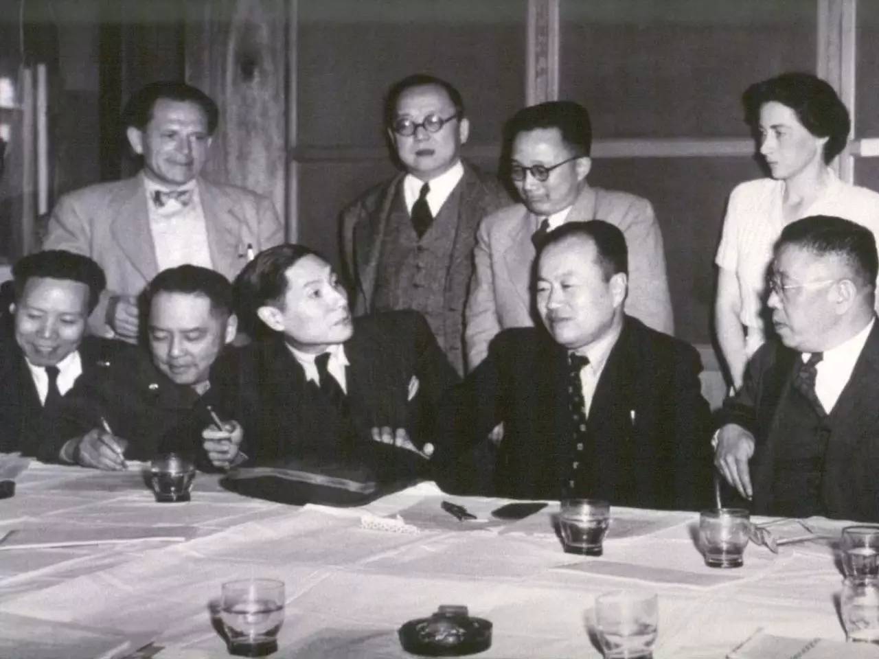 被遗忘的十大重要科学家,被遗忘的科学巨匠