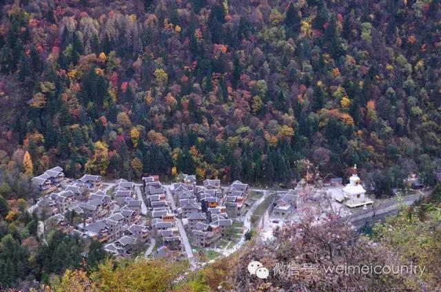 羊茸哈德村落照片,羊茸哈德附近景点