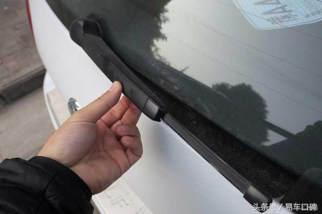 新款高尔夫改装行李架,行李架改装中低配