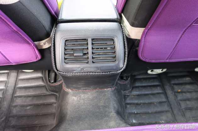 新款高尔夫改装行李架,行李架改装中低配