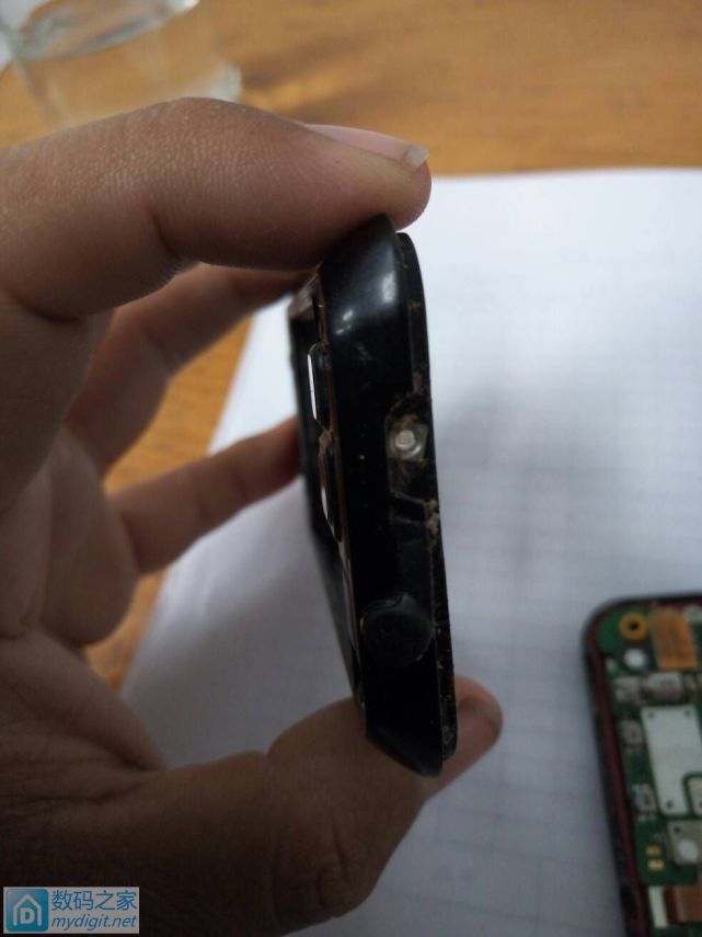 拆解宝马525,拆解雅迪m5