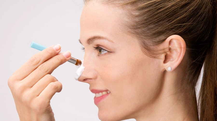 乱涂护肤品烂脸,乱抹化妆品导致皮肤不好怎么办