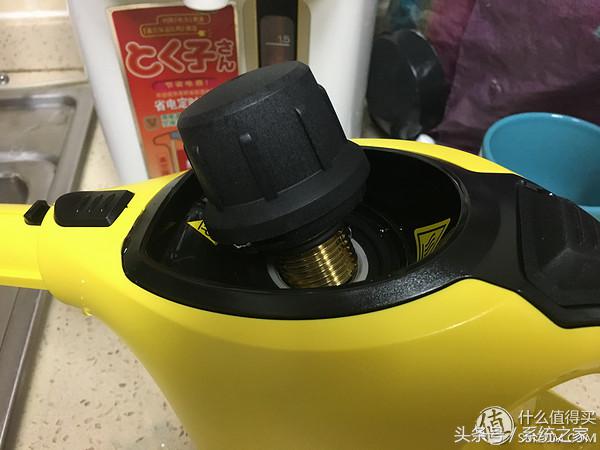 凯驰多功能蒸汽清洁机视频,凯驰蒸汽清洁机怎么使用