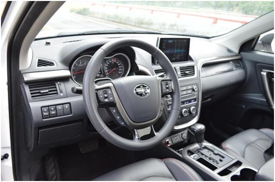 奔腾x80最新试驾视频,2019款奔腾x80谍照