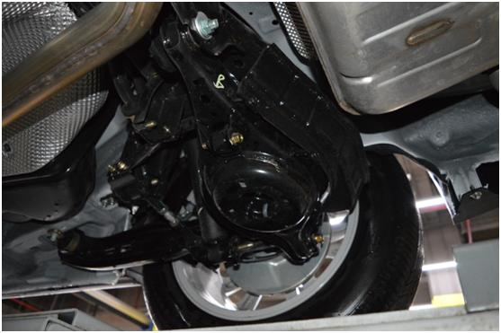 奔腾x80最新试驾视频,2019款奔腾x80谍照