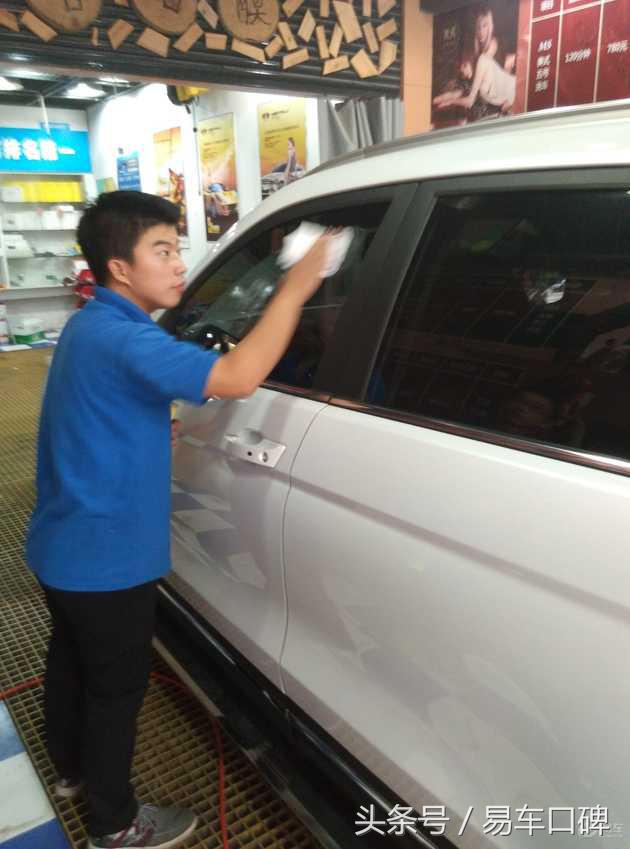 长安cs75有必要镀晶么,长安cs75镀晶有用吗