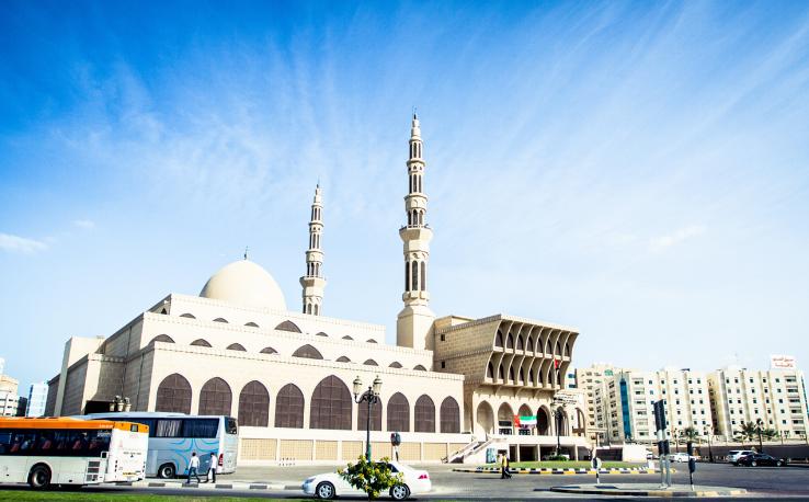 阿联酋免签国家,阿联酋免签多少国家