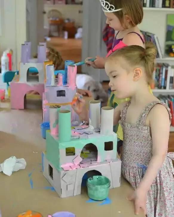 旧鞋盒变成足球机,旧鞋盒不要扔利用起来