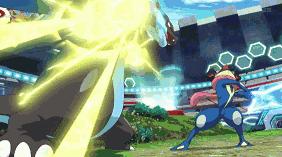 S1专楼|原来宝可梦竟是如此的美味！