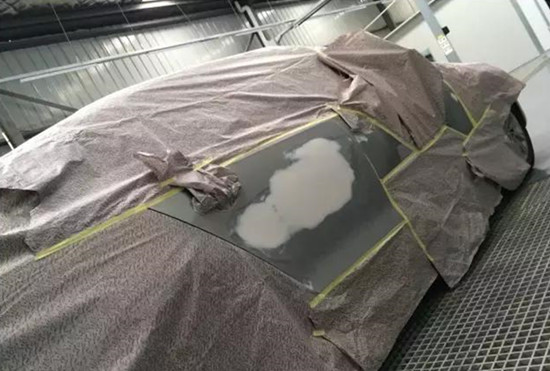 划痕补漆的最好方法,小划痕补漆最简单方法