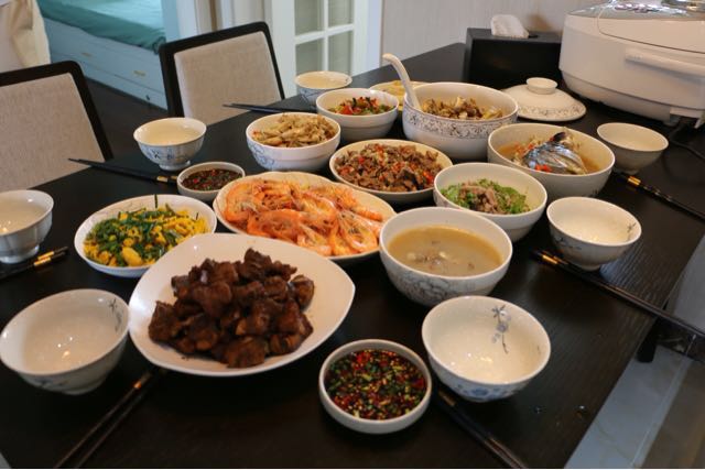 小姨子婚房装修,小姨子家装修房子