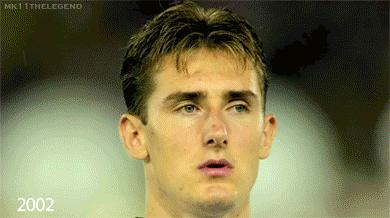 一个空翻,一个空翻很多场景