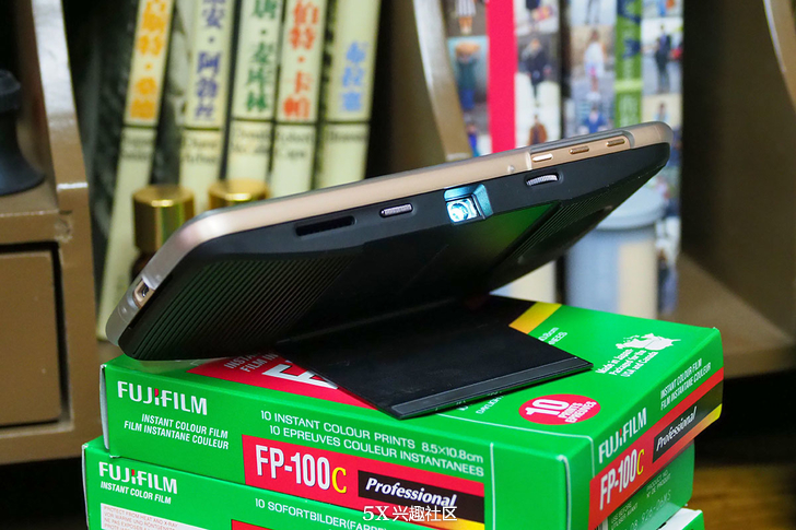 motoz投影模块如何使用,联想笔记本motoz怎么样