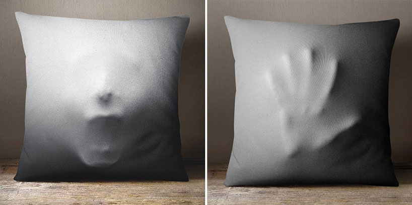 创意恐怖设计,吓人的万圣节创意