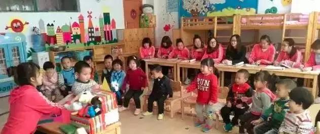 中国500强幼儿园排名,中国最佳幼儿园排名榜