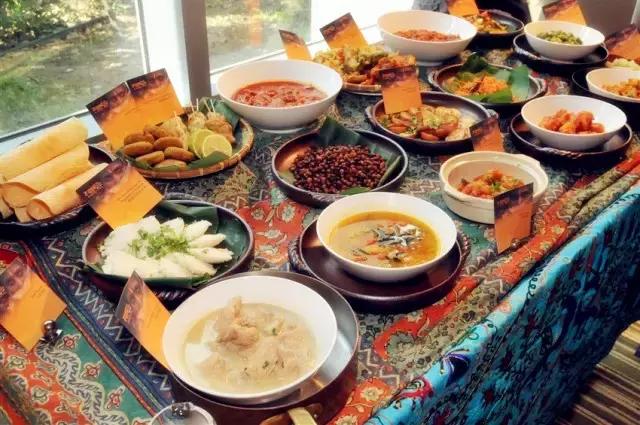 吃货？代购？来看一看你是哪种旅行人格？