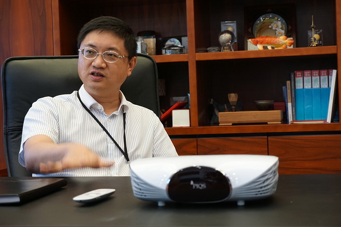 从神画小媚深扒一下神画科技的前世今生