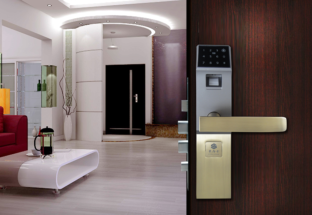 家用指纹锁智能锁的缺点,指纹锁家用防盗门好用吗