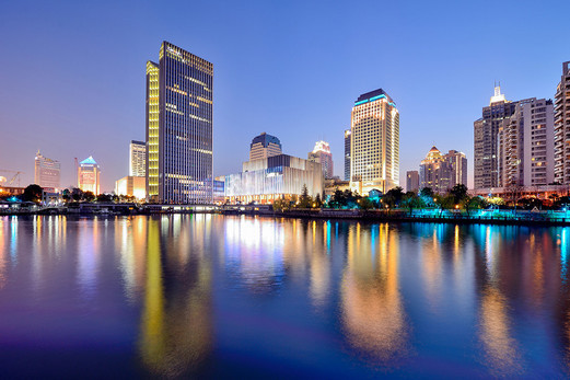 副省级城市都是发达的城市吗,副省级城市和首府城市哪个强