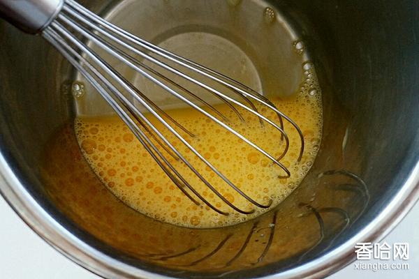 炼乳的秘方,自制炼乳正确方法