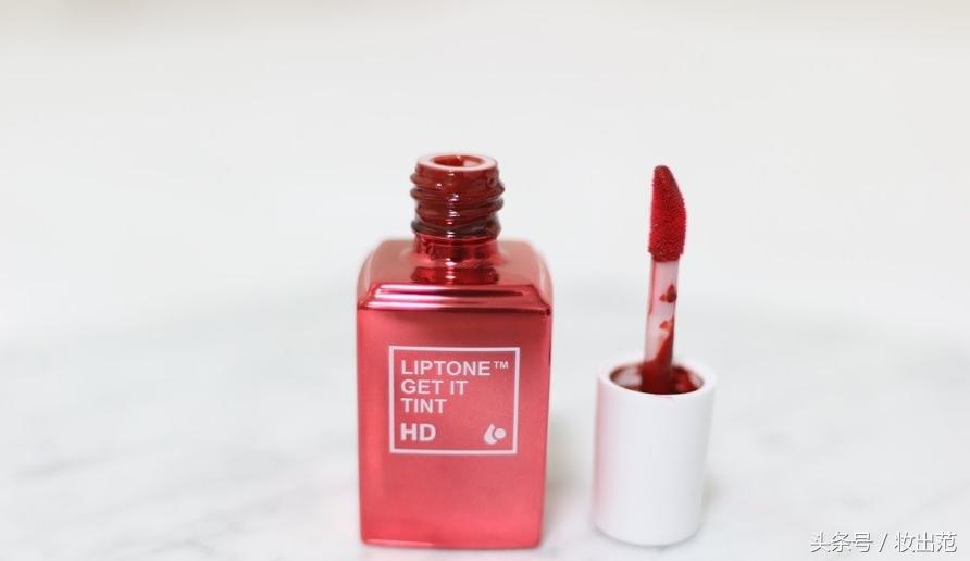 tonymoly染唇液,tonymoly染唇液专柜价