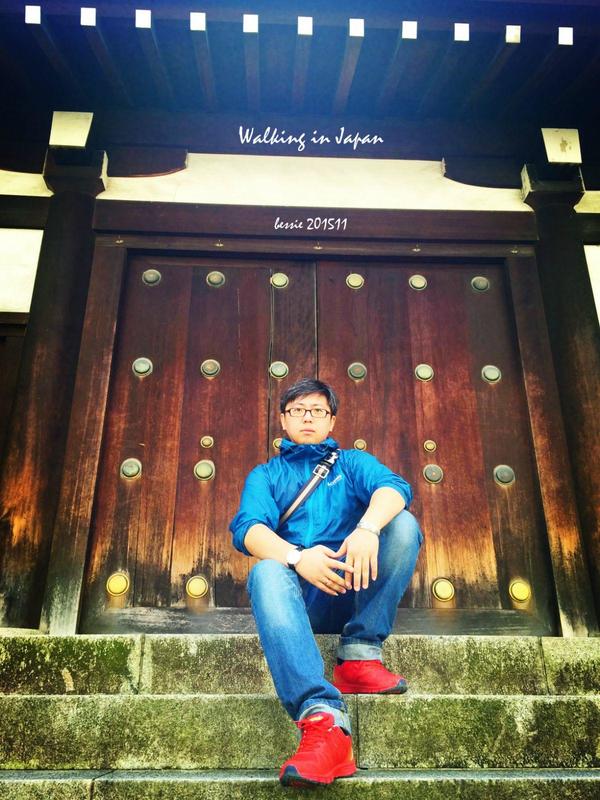 霓虹国秋日暴走之旅,漫步日本旅行游记