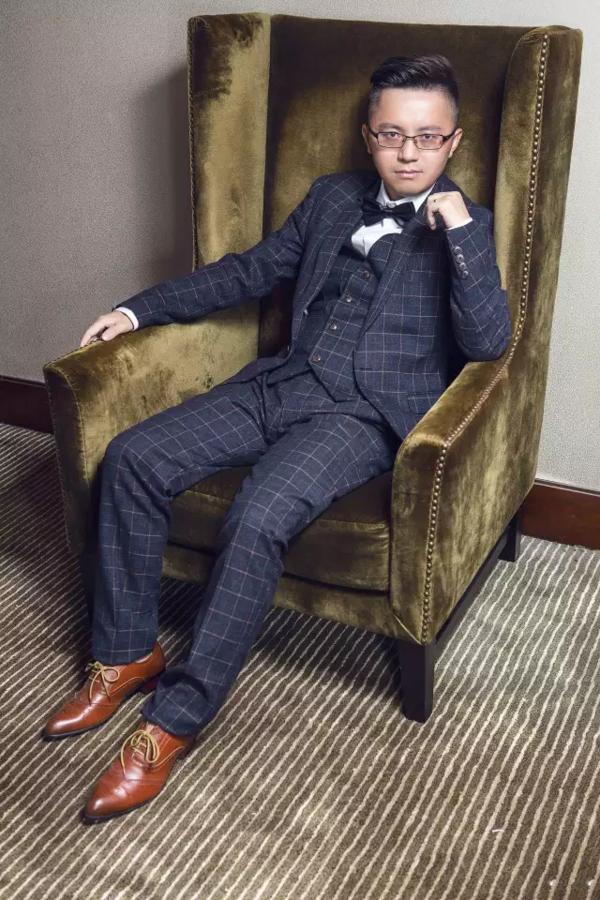 黄承松为什么创业,黄承松最新视频