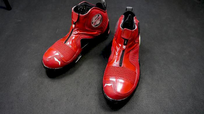 这两年李宁签约的nba球员,李宁签了哪些nba球员