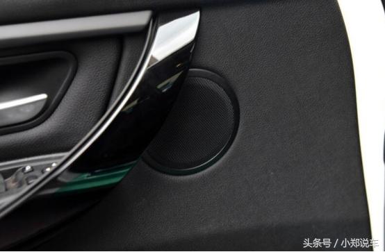 宝马318测评进口,2016宝马318li试驾评测