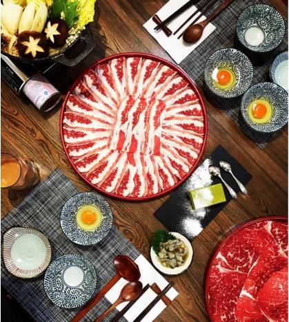 从今天起，全北京的火锅局我们都包了！