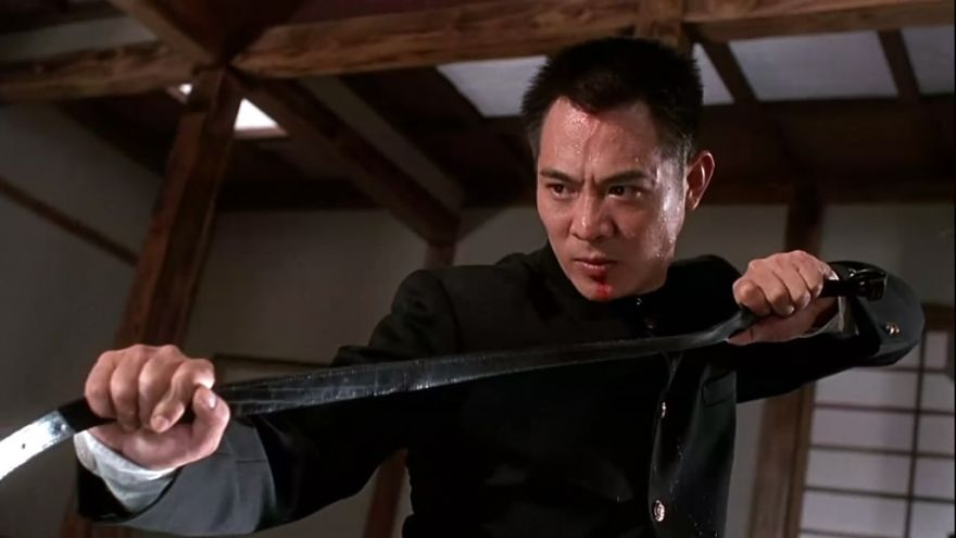 这回杰哥玩大了,《功夫英雄》请来好莱坞一票功夫巨星来助阵