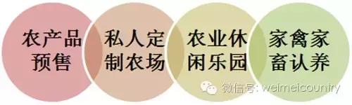 怎么玩好农业众筹,众筹农业模式