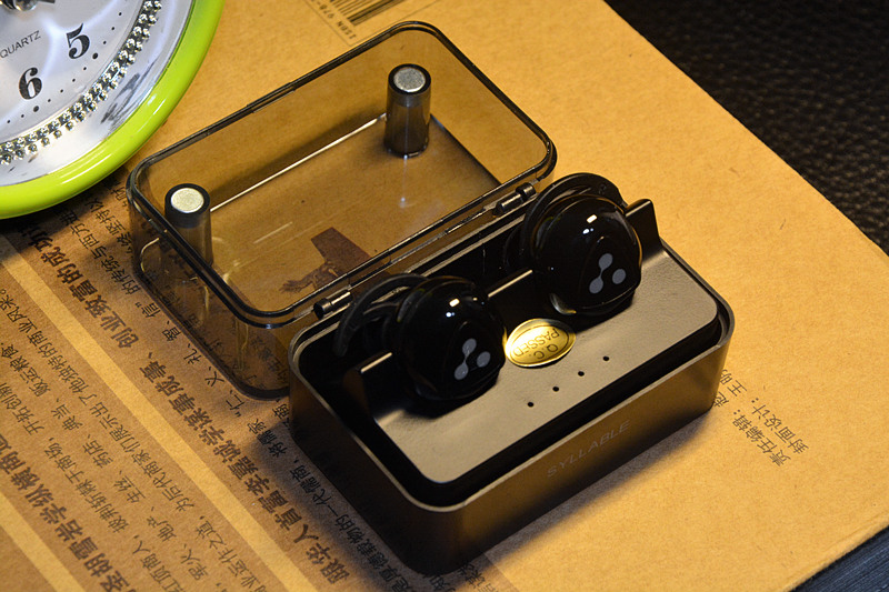 简化、半价，赛尔贝尔D900MINI蓝牙耳机体验