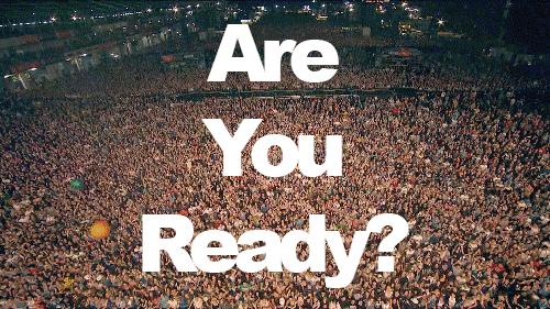 石家庄电音节炸翻天,潮人跨年电音节