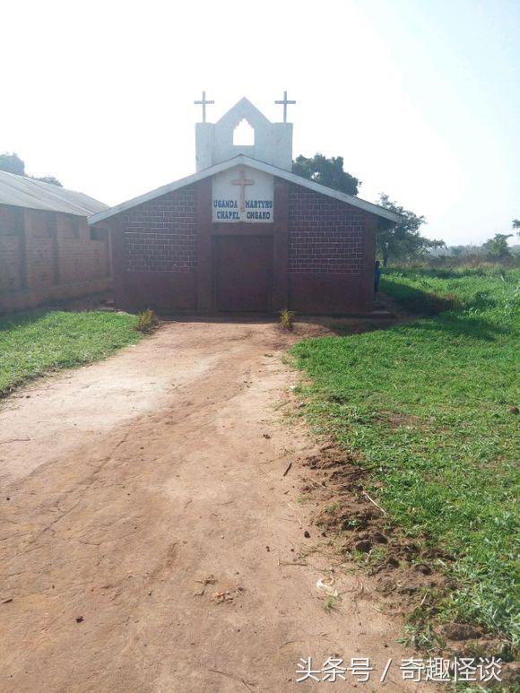 我在非洲工作的日子，给大家介绍下非洲的风土人情