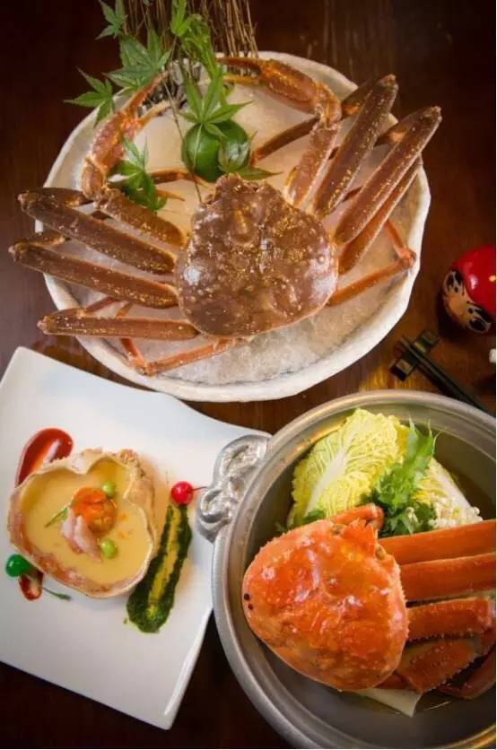 魔都顶级日料放题,魔都顶级日料