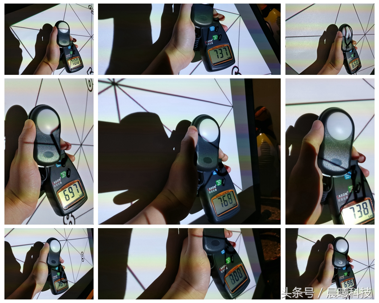 酷乐视投影仪s3有几个型号,酷乐视s3投影仪评测