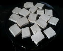 秘制铁板豆腐专用工具,摆摊秘制铁板豆腐料油