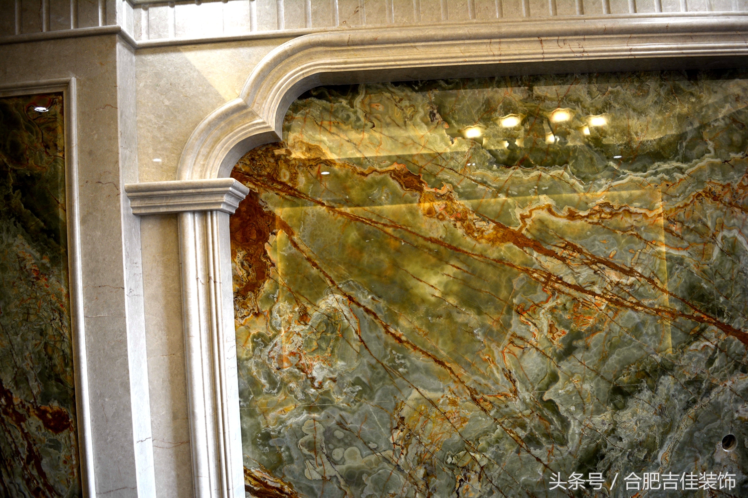 老王看装修,合肥融侨天骏装修案例