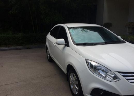 整体较为满意谈福睿斯用车感受,新款和悦a30