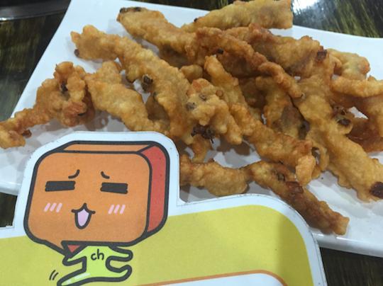 霸道！荤素只要3角！成都串串界的一匹黑马！