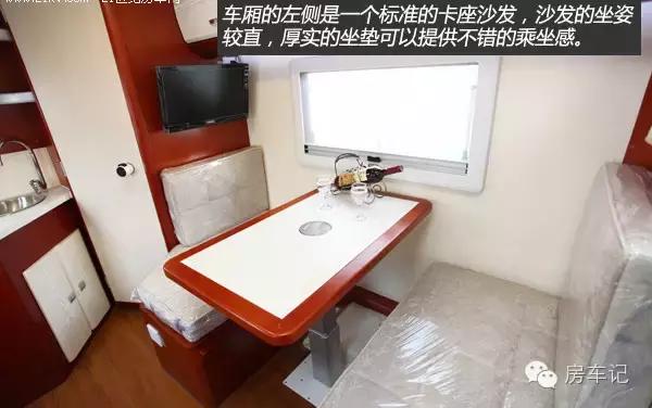 二手皮卡房车海格梦之旅,海格梦之旅房车有柴油的吗