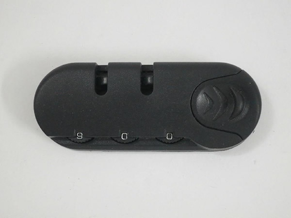 行李箱拉杆密码锁怎么设置,密码行李箱初始密码一般是多少