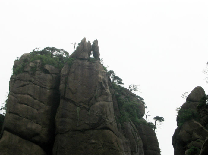 我的同学是狐仙的后代