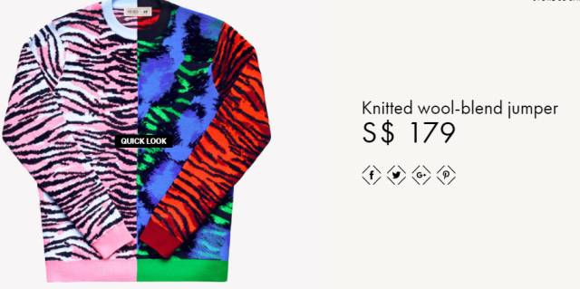 kenzo值得入手吗,kenzo现在值得买吗