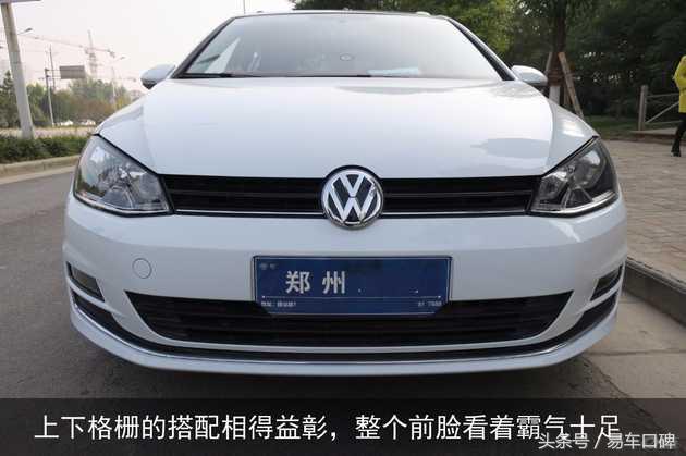 新款高尔夫改装行李架,行李架改装中低配