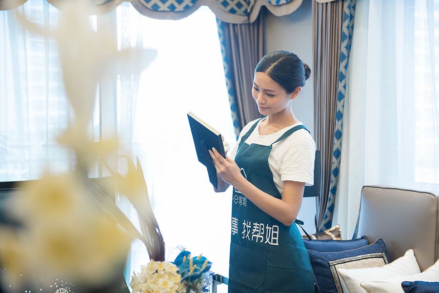 饮水机上水管内壁长毛了怎么清洗,饮水机第一次使用的清洗视频教程