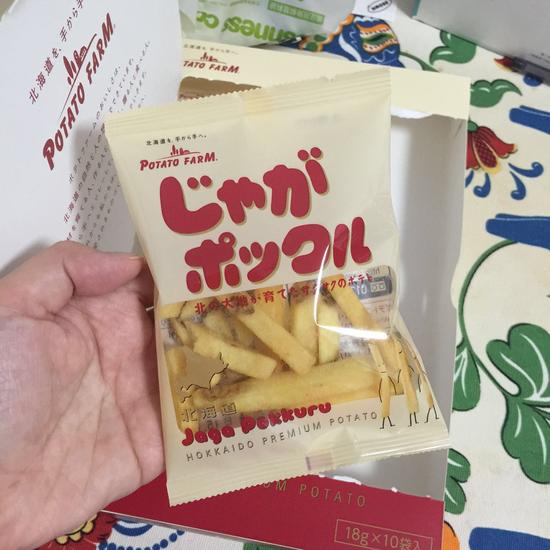 北海道特产白色恋人,北海道零食合集